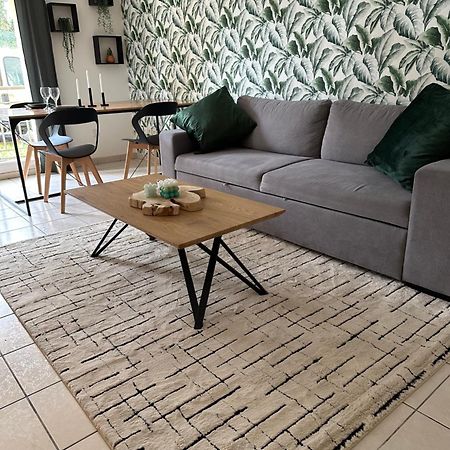 Appartement Entierement Renove Roye  Eksteriør bilde