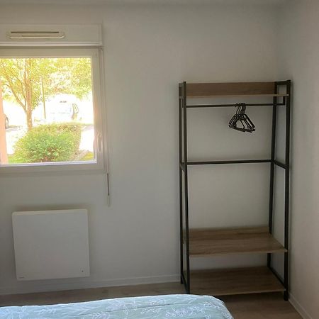 Appartement Entierement Renove Roye  Eksteriør bilde