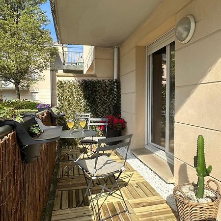Appartement Entierement Renove Roye  Eksteriør bilde