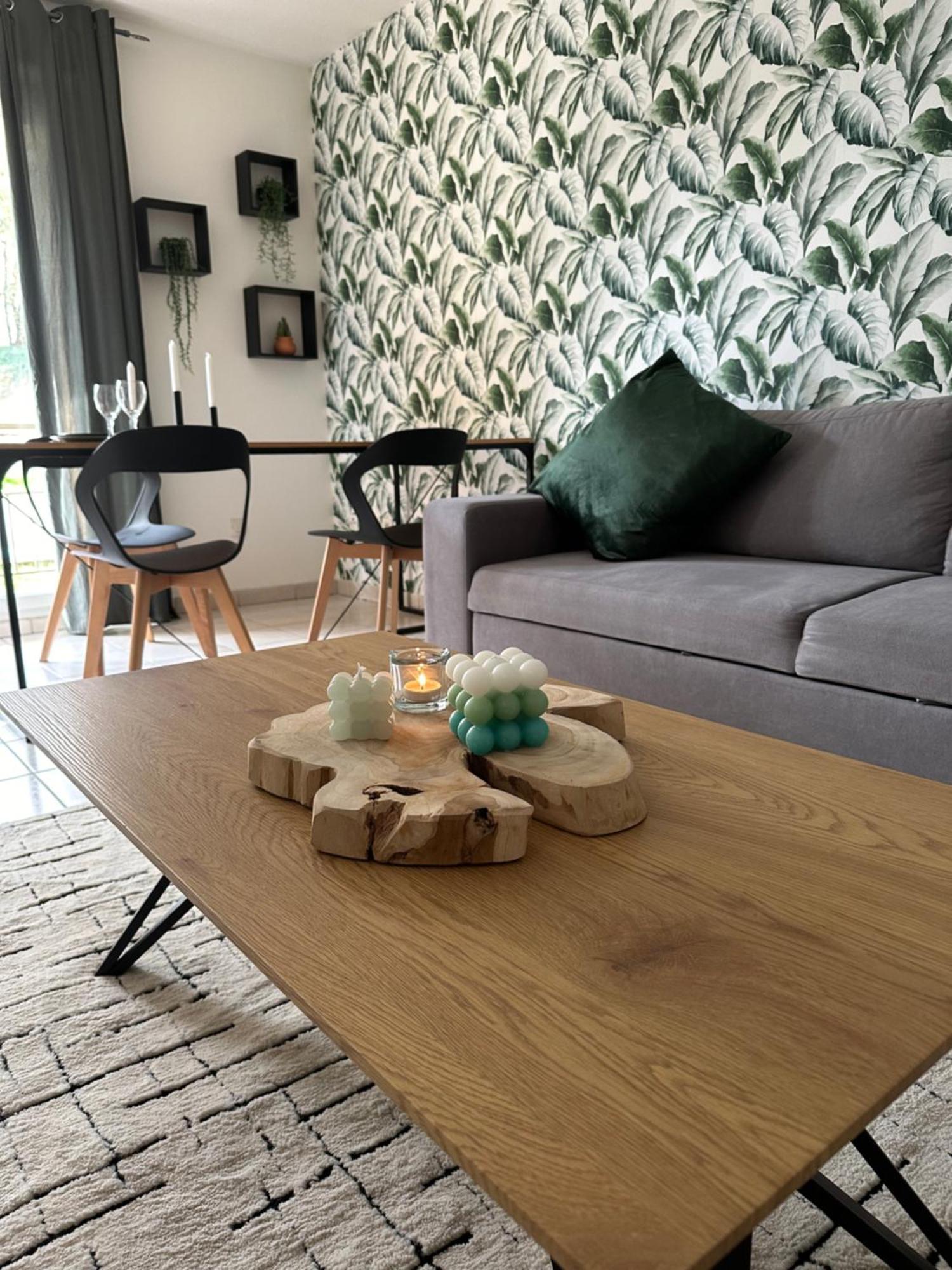 Appartement Entierement Renove Roye  Eksteriør bilde