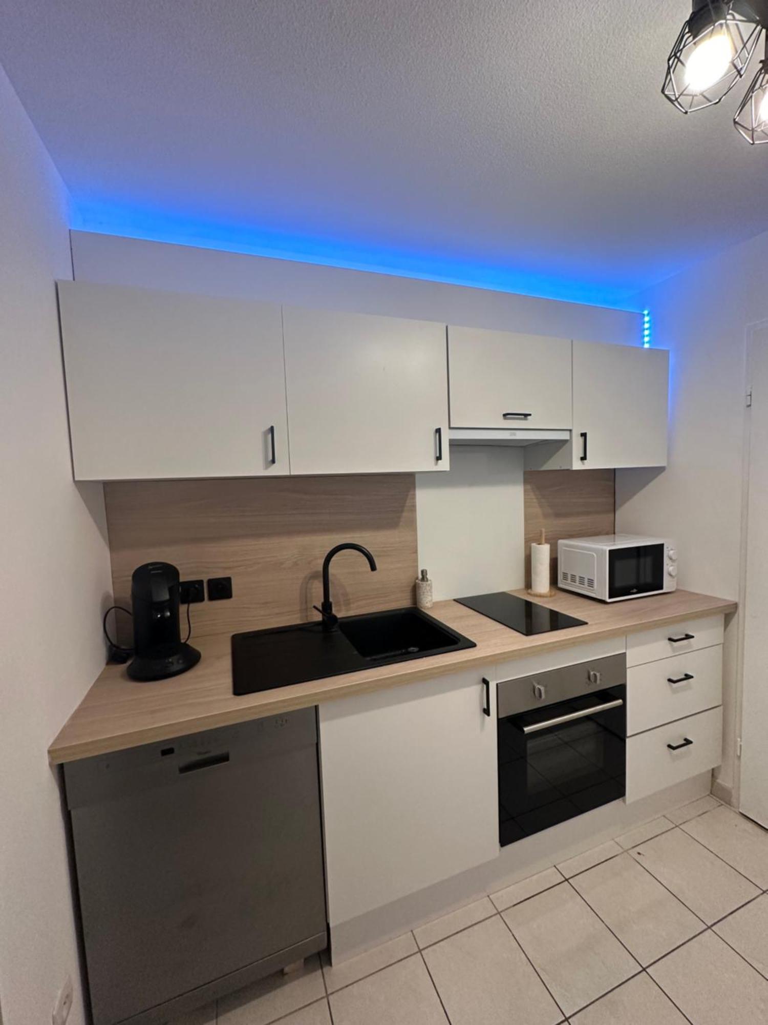 Appartement Entierement Renove Roye  Eksteriør bilde