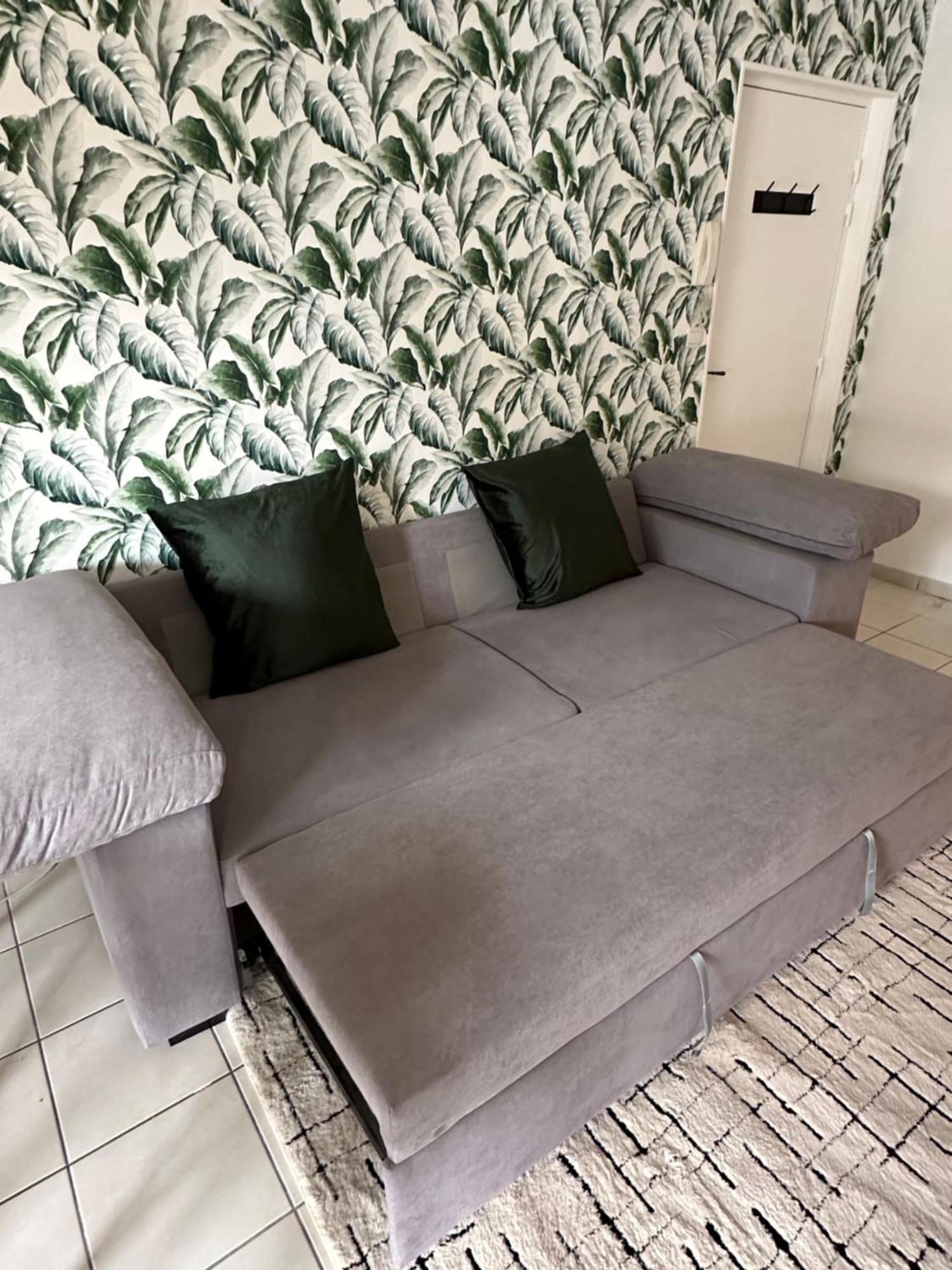 Appartement Entierement Renove Roye  Eksteriør bilde