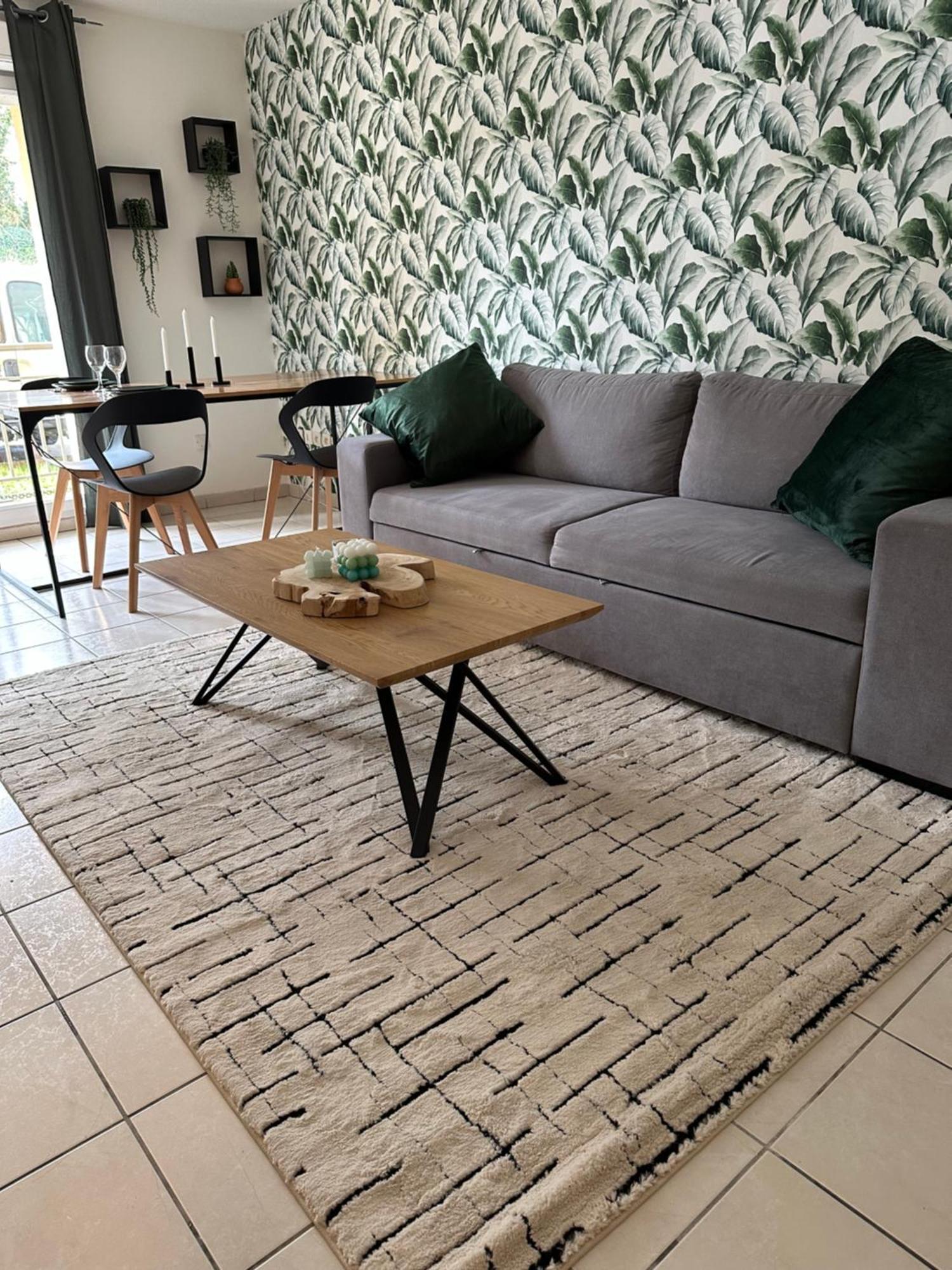 Appartement Entierement Renove Roye  Eksteriør bilde