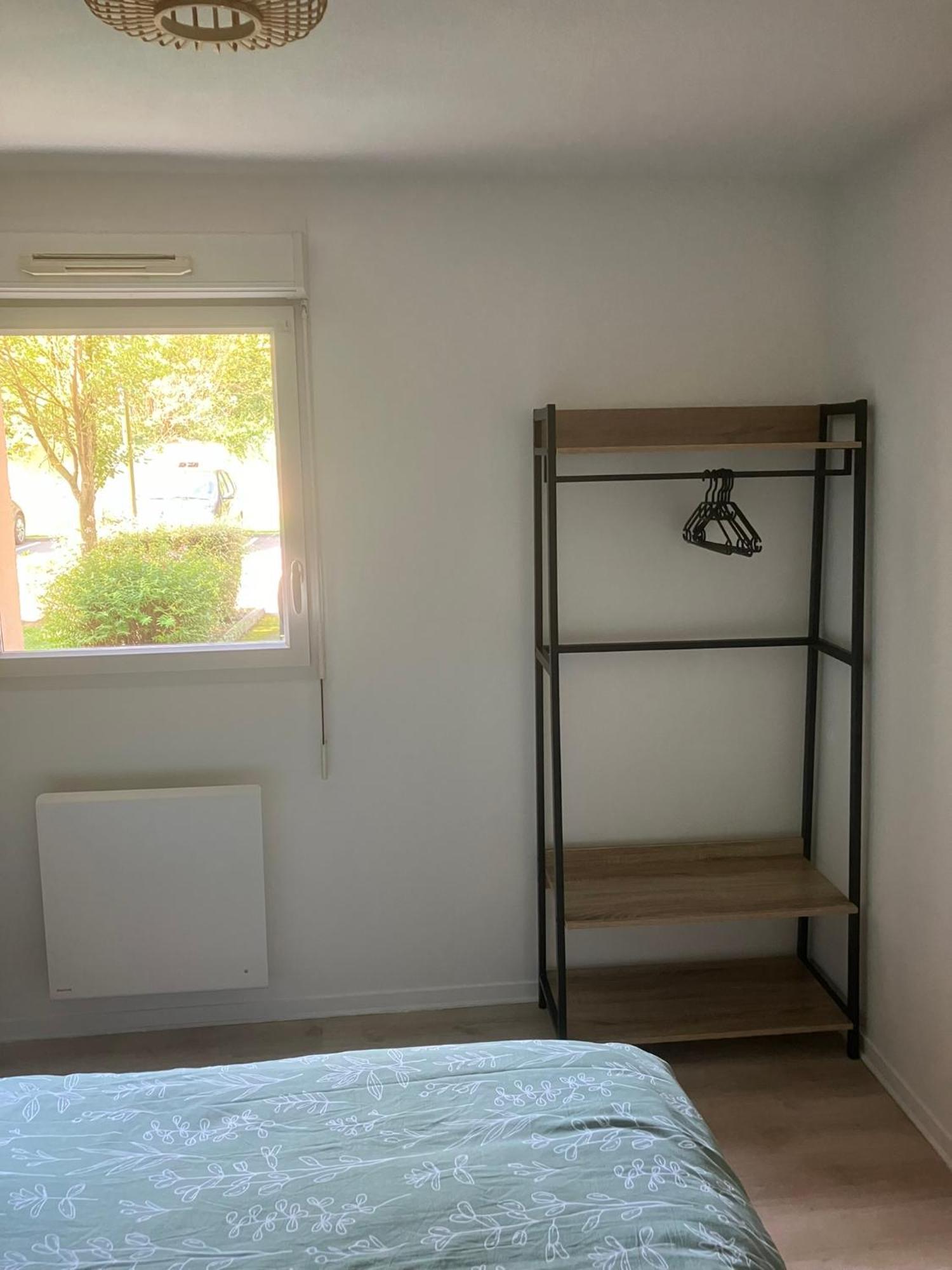 Appartement Entierement Renove Roye  Eksteriør bilde